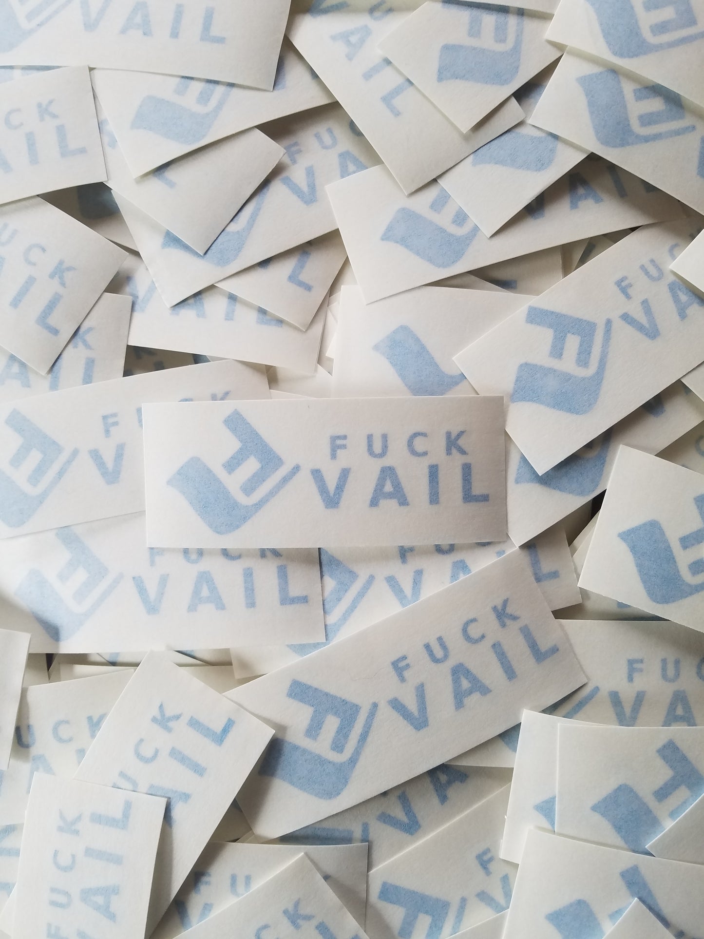 FV Decal