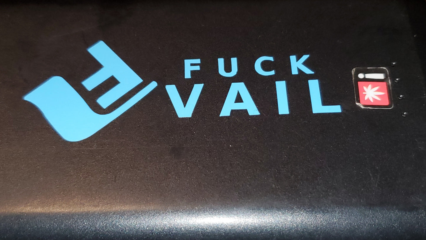 FV Decal